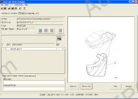 Jaguar USA/Canada Jepc 2.4, catalogue of spare parts Jaguar. Only USA/Canada/Mexico Markets.
