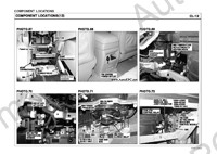 Hyundai Santa Fe New repair manual, service manual, maintenance, electrical troubleshooting manual, electric wiring diagrams
