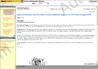 Electronic catalogue Caterpillar SIS