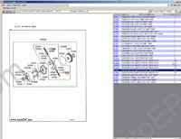 Mitsubishi Forklift Trucks Parts Manager Pro electronic spare parts catalogue Mitsubishi ForkLift Electric Models, Mitsubishi Forklift Cushion Tire, Mitsubishi Small Pneumatic (1-5 ton), Mitsubishi Forklift Large Pneumatic (6-15 ton), Mitsubishi Hand Pallet repair manuals, service manuals