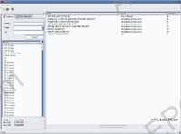 Bobcat electronic spare parts catalogue