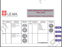 Lema trucks and buses spare parts (Man, Mercedes, Scania, Volvo)