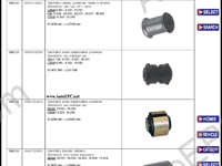 Lema trucks and buses spare parts (Man, Mercedes, Scania, Volvo)
