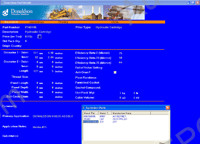 Donaldson Toolbox electronic spare parts catalogue filtration systems Donaldson. Donaldson filters used in industrial and diesel engine markets including in-plant air cleaning, compressed air and gas purification, dust and fume removal, power generation, disk drive filtration, off-road equipment and trucks