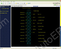 Mack Truck Electrical System Documentation, Mack Trucks electrical wiring diagrams