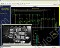 Mack Truck Electrical System Documentation, Mack Trucks electrical wiring diagrams