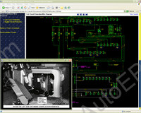 Mack Truck Electrical System Documentation, Mack Trucks electrical wiring diagrams