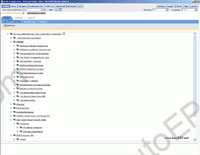 Ford Ecat electronic spare parts catalogue