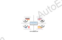 Kolbensmitd, Peirburg spare parts catalogue for Engines and other products pistons, piston ring sets, cylinder head, water pumps, cylinder liners, engine bearings, fuel injection nozzles, filters, kit sets, valves, belts