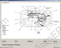 Mitchell Collision Repair Series 5.5 1992-2008