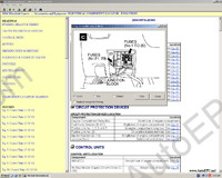 Mitchell Collision Repair Series 5.5 1992-2008: consist Air Conditioning and Heating, Air Bag Servicing and Repair, Brakes, Steering and Suspension, Safety recalls and TSBs, Vehicle Dimension Information, Wiring Diagrams