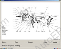 Mitchell CRSeries 5.5 1992-2008 Air Bag Servicing and Repair