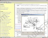Mitchell CRSeries 5.5 1992-2008 Wiring Diagrams
