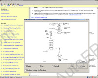 Mitchell CRS 5.5 1992-2008 Air Conditioning and Heating, Air Bag Servicing and Repair, Brakes, Steering and Suspension, Safety recalls and TSBs, Vehicle Dimension Information, Wiring Diagrams