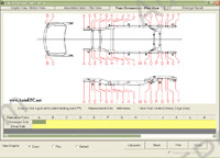 Mitchell Vehicle Dimension Information