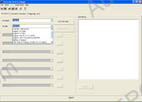 Jaguar EPC Europe, USA Jepc 2.4, electronic spare parts catalogue Jaguar, presented all models Jaguar cars European and usa USA markets