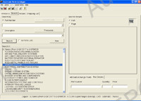 Jaguar EPC Europe, USA Jepc 2.4, electronic spare parts catalogue Jaguar, presented all models Jaguar cars European and usa USA markets