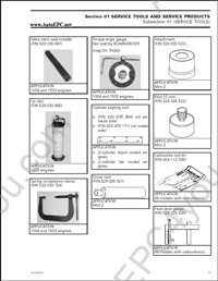 BRP Ski-Doo shop manual, operator's guide, specificatiob booklet snowmobile BRP Ski-Doo, flat rate times