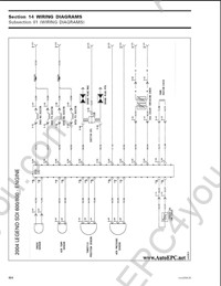 Bombardier Ski-Doo consist :SHOP MANUAL, OPERATOR'S GUIDE, SPECIFICATION BOOKLET, RACING HANDBOOK, FLAT RATE TIME SCHEDULE