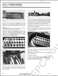 Bombardier Ski-Doo consist :SHOP MANUAL, OPERATOR'S GUIDE, SPECIFICATION BOOKLET, RACING HANDBOOK, FLAT RATE TIME SCHEDULE