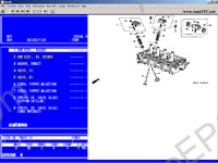 Honda Usa ProQuest electronic spare parts catalogue