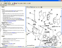 ALLDATA 9.3 repair manual, electrical wiring diagrams