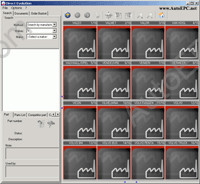 Delphi Direct Evolution 2009 spare parts catalogue for fuel equipment