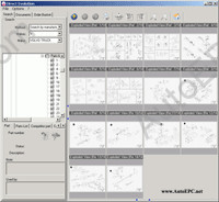 Delphi Direct Evolution 2009 spare parts catalogue for fuel equipment
