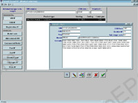 Renault Consult electronic spare parts catalogue
