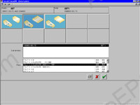 Renault Consult electronic spare parts catalogue