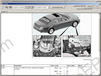 Mercedes-Benz WIS net