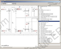Mercedes-Benz WIS net