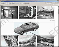 Mercedes-Benz WIS net