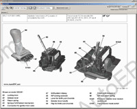 Mercedes-Benz WIS net