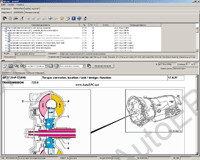 Mercedes-Benz WIS net