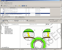 Mercedes-Benz WIS net