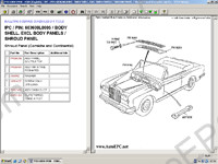Bentley & Rolls-Royce ASSIST 1990-2001
