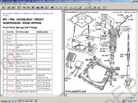 Bentley & Rolls-Royce ASSIST 1990-2001