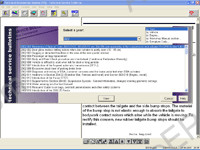 Ford Europe TIS 1990-2004 Service Manuals, Repair Manuals, Body Repair Manuals, Wiring Diagrams, Technical Service Bulletins, Workshop Manuals, all models cars & trucks Ford european market