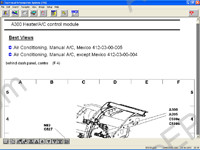 Ford Europe TIS 1990-2004 Service Manuals, Repair Manuals, Body Repair Manuals, Wiring Diagrams, Technical Service Bulletins, Workshop Manuals, all models cars & trucks Ford european market