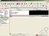 Atris electronic spare parts catalogue BOGE, BOSCH, BREMI, CHAMPION, DAYCO (PUROLATOR), GATES, GOETZE MOTORENTEILE, QUINTON HAZELL, SACHS HANDEL, VALEO, VARTA, BOSAL, BREMBO, CENTRO