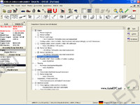 Atris Stahlgruber OEM electronic spare parts catalogue