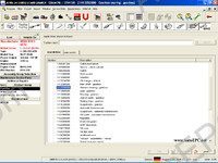 Atris Stahlgruber electronic spare parts catalogue OEM