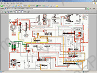 General Motors Techline: Service Information service and repair manuals, electrical wiring diagrams, diagnostic, body dimension information