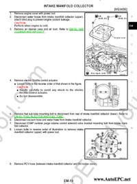 Infiniti FX35, FX45 S50  2003-2008, electronic service and repair manual, electrical wiring diagrams Infiniti FX35, FX45, body repair manual