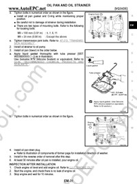 Infiniti FX35, FX45 S50  2003-2008, electronic service and repair manual, electrical wiring diagrams Infiniti FX35, FX45, body repair manual