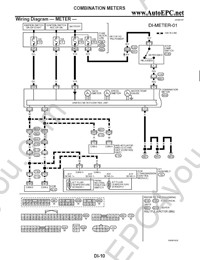 Infiniti QX56 JA60  2004-2008, service manual Infiniti QX56, repair manual, workshop manual, maintenance, wiring diagrams, body repair manual
