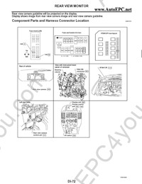 Infiniti QX56 JA60  2004-2008, service manual Infiniti QX56, repair manual, workshop manual, maintenance, wiring diagrams, body repair manual