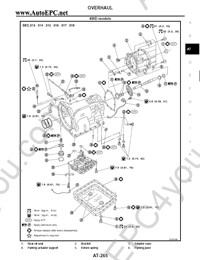 Infiniti QX56 JA60  2004-2008, service manual Infiniti QX56, repair manual, workshop manual, maintenance, wiring diagrams, body repair manual