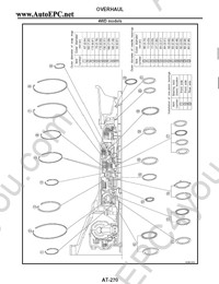 Infiniti QX56 JA60  2004-2008, service manual Infiniti QX56, repair manual, workshop manual, maintenance, wiring diagrams, body repair manual